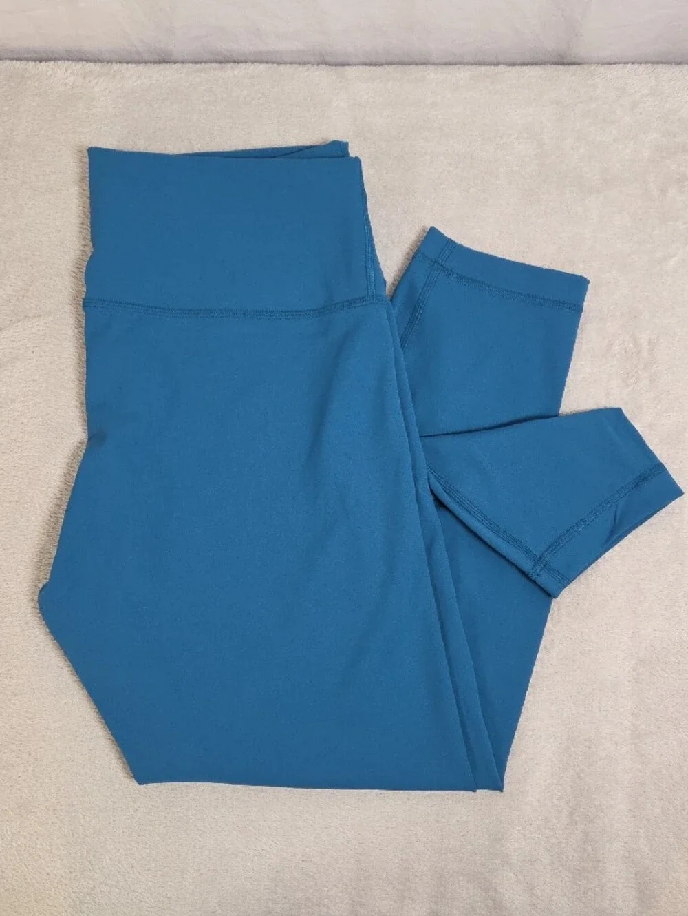 Lululemon W5CQDS Wunder Train High-Rise Tight 25